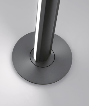 Helestra CIS, Stehleuchte,    27/2618.22 