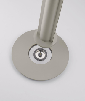 Helestra CIS, Stehleuchte,    27/2618.70 