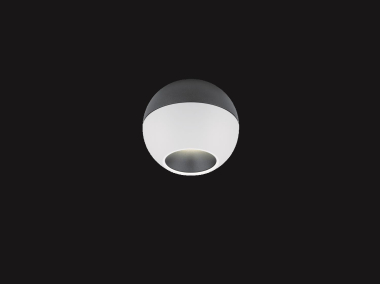 Heles Aufbaudownlight INEO 15/2303.22-07 
