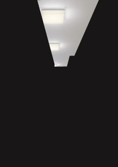 Helestra COSI Deckenleuchte   15/1907.06 