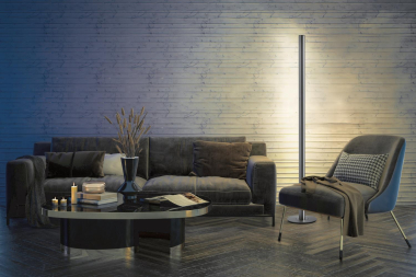 Helestra CIS, Stehleuchte,    27/2618.22 