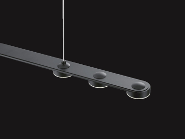 HELE Pendelleuchte EIGHT ws   16/2214.22 