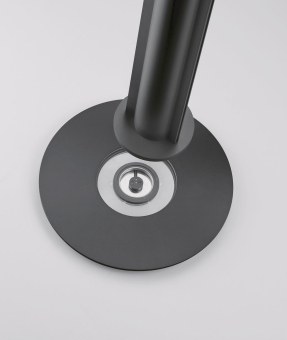 Helestra CIS, Stehleuchte,    27/2618.22 