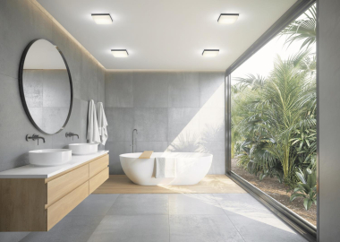 Helestra COSI, Deckenleuchte, 15/1906.22 