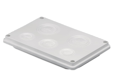 Rittal Kabeleinführungs-      SV 9665760 