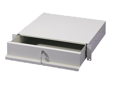 Rittal Schublade 2HE 250mm    DK 7282135 