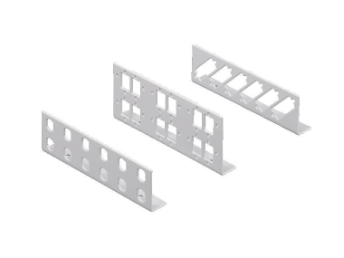 Rittal Patch-Panel SC VE=2    DK 7463100 