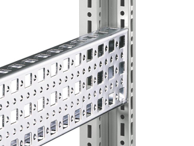 Rittal Chassis f.500mm VE=4   TS 8612550 