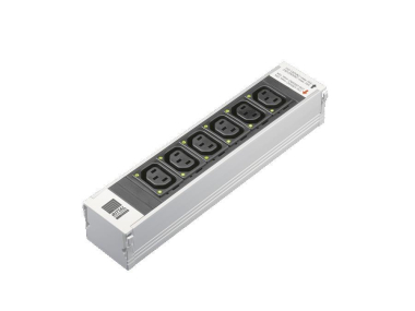 Rittal PSM 6fach C13 m.LED    DK 7859120 