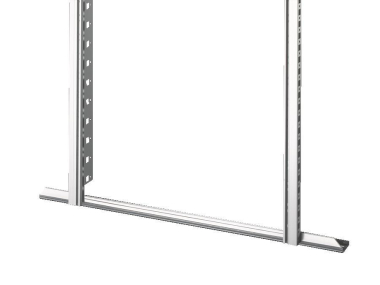 Rittal Einbauwinkel VE=2      DK 7696000 