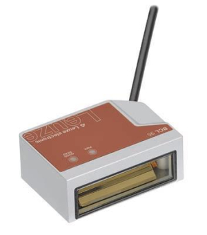 Leuze Stationärer          BCL 92 SM 302 