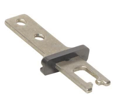 Leuze Betätiger 30x10x69mm       AC-AH-S 