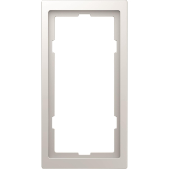 Merten D-Life Rahmen 2fach  MEG4025-6535 