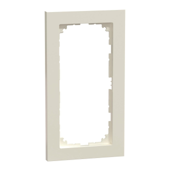 Merten M-Pure-Rahmen 2fach  MEG4025-3619 