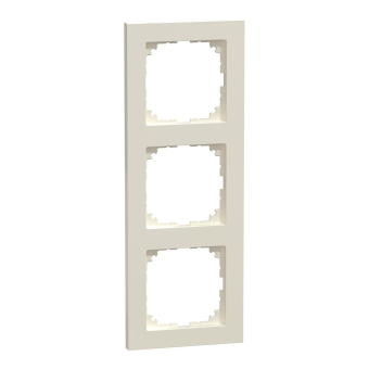 Merten M-Pure-Rahmen 3fach  MEG4030-3619 