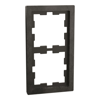 Merten D-Life Stein Rahmen  MEG4020-6547 