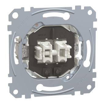 Merten Serienschalter       MEG3635-0000 