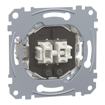 Merten Serienschalter       MEG3535-0000 