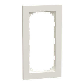 Merten M-Pure-Rahmen 2fach  MEG4025-3625 