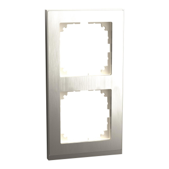 Merten M-Pure Decor-Rahmen  MEG4020-3646 