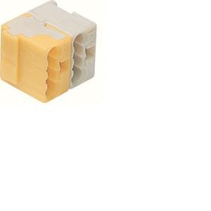 Hager Bussteckklemmen KNX 2polig   TG025 