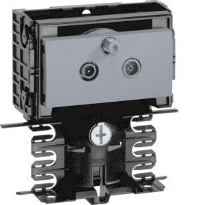 Hager Geräteträger SAT      SL20080950D1 