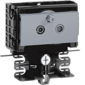 Hager Geräteträger SAT      SL20055950D1 