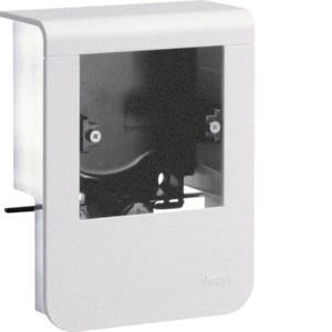 Hager Geräteträger univ.  SL200809019016 