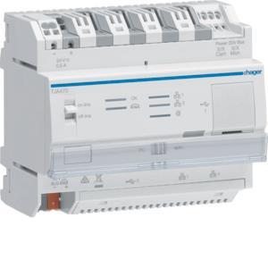 Hager domovea expert m.easy IoT   TJA470 