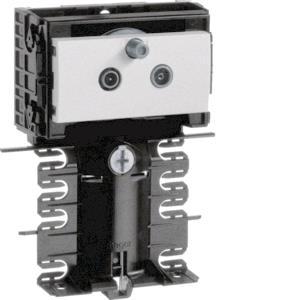 Hager Geräteträger SAT    SL201159489016 