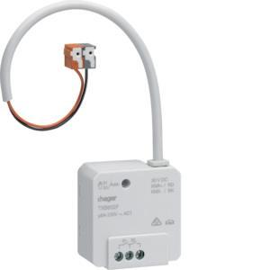 Hager Schalt-/Jalousieaktor      TXB602F 