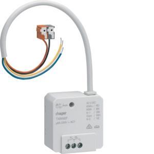 Hager Schalt-/Jalousieaktor      TXB692F 