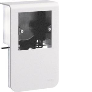 Hager Geräteträger univ.  SL201159019016 