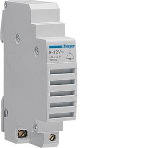 Hager Klingel 12V 1PLE             SU212 