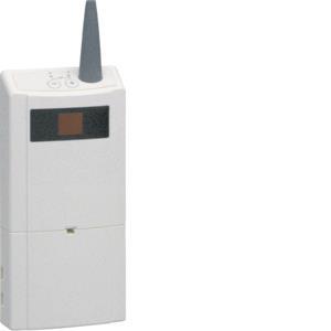 Hager Medienkoppler weiß KNX      TR131A 