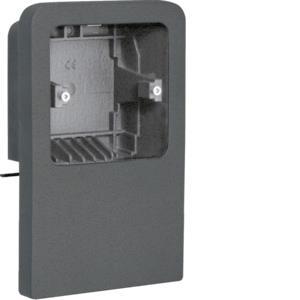 Hager Geräteträger        SL201159119011 