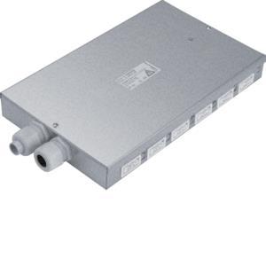 Hager Sammelpunkt Energie 6   SPWG069010 