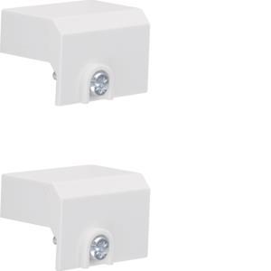 Hager Klemmenabdeckung 2PLE        ST010 