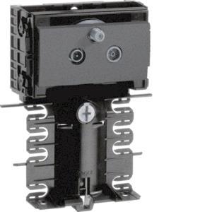 Hager Geräteträger SAT    SL201159509011 