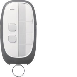 Hager Funk Fernbedienung KNX       TU402 