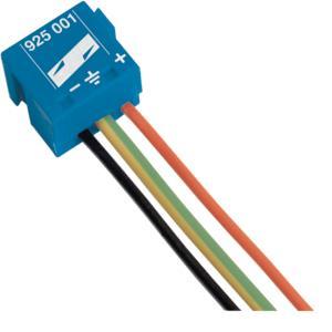 Hager Überspannungsschutz 2polig   TG029 