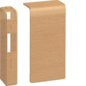 Hager Endstück kaschierend    SL200806D2 