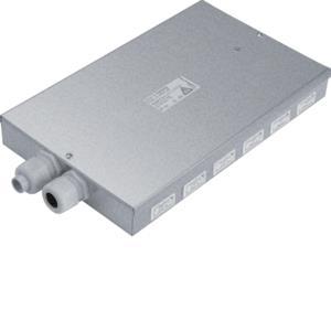 Hager Sammelpunkt Energie 6   SPWA069010 