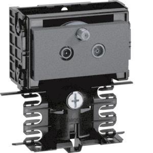 Hager Geräteträger SAT    SL200809509011 