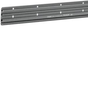 Hager Sockelleistenkanal-       SL200801 