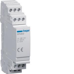 Hager Überspannungsableiter       SPK602 