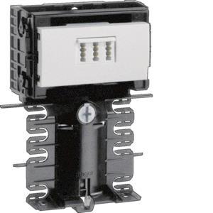 Hager Geräteträger        SL201159459016 