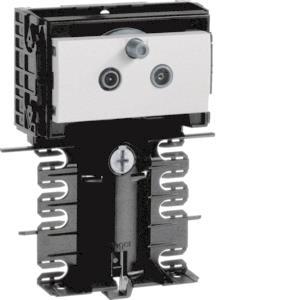 Hager Geräteträger SAT    SL201159499016 