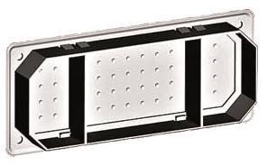 Siemens 8GK91000KK01 ALPHA400/630DIN 