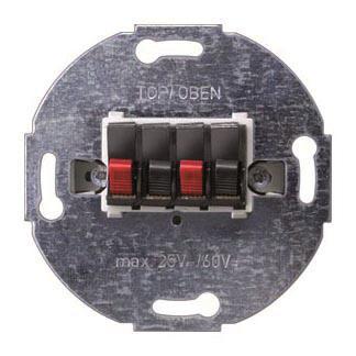 Siemens 5TG24682 DELTA Lautsprecher- 